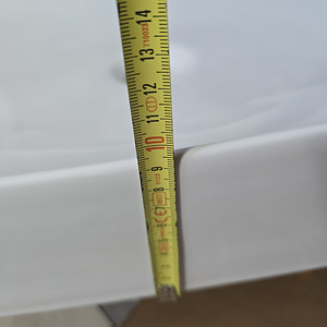 Uus valamu, defekte pole. (9 foto / 9)