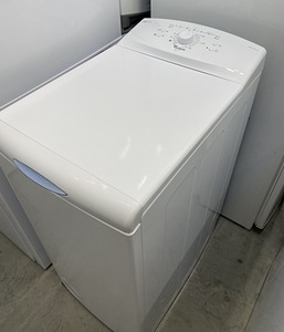Whirlpool pesumasin (2 foto / 4)