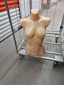 Mannekeen (1 foto / 1)