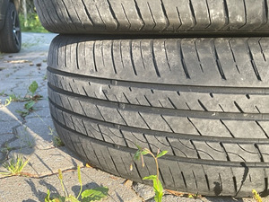 Suverehvid Arivo 235/55 R19 (3 foto / 4)