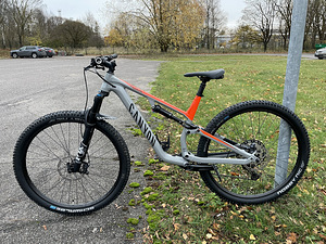 Canyon Neuron 7 AL Suurus L (9 foto / 9)