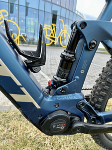 Scott Genius eRide 920 size L (4 foto / 10)