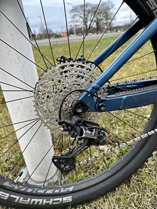 Scott Genius eRide 920 size L (5 foto / 10)