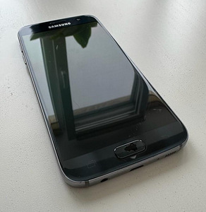 Samsung Galaxy S7 (1 фото из 4)
