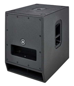 Aktiivne subwoofer YAMAHA DXS12 MKII (1 foto / 2)