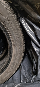 Lamellrehvid 225/50 r18 (komplekti hind) (6 foto / 7)