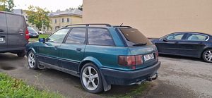 Audi 80 AVANT 1994 a. (2 foto / 10)