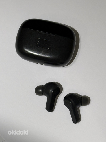 JBL VIBE 200