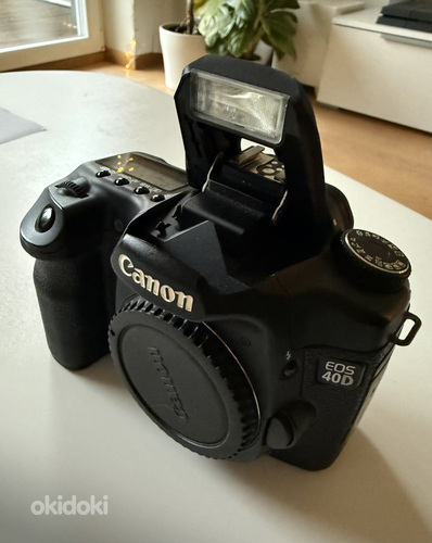 Canon 40d
