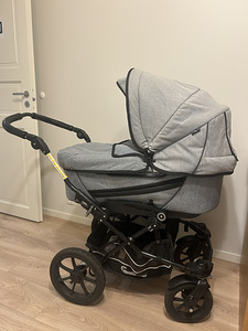 Emmaljunga Edge Duo Combi (1 фото из 8)