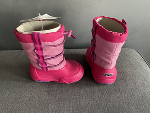 Crocs saapad s 23/ c6 (2 foto / 2)