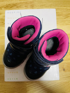 Geox talvesaapad s 22 (4 foto / 5)