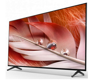 M: Sony 55" XR-55X90J 4K UHD teler, Bravia (2021a) (4 foto / 5)