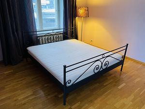 Voodi 180x200/Dormeo (1 foto / 5)