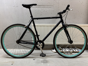 Продается Fixie велосипед EXCELSIOR (2 фото из 5)