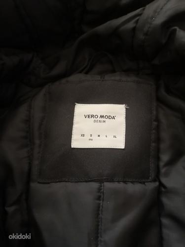 Зимняя куртка Vero Moda, S (фото #4)