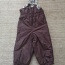 Зимние брюки Ленне, 86 (фото #1)