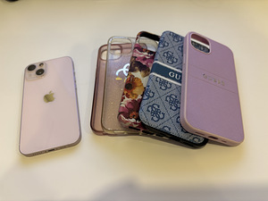 iPhone 13 Pink 128Gb (2 foto / 2)