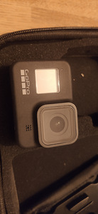 GoPro hero 8 (1 фото из 3)