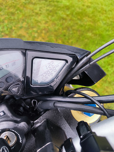 HONDA CB 1000R 2012 (6 foto / 9)