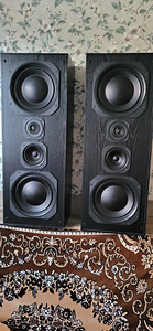 Müüa kõlarid Radiotehnika S90K 8Ohm (1 foto / 5)