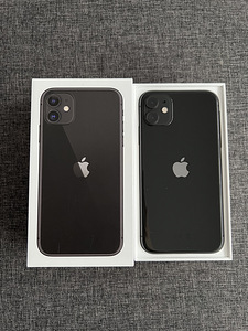 iPhone 11 64gb (1 foto / 4)