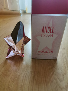 THIERRY MUGLER ANGEL NOVA EDT 50ML (2 foto / 3)