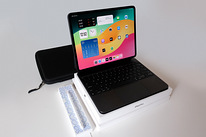 Apple iPad Pro 13”, M4 (2024), 512 GB + Magic Keyboard + Pen