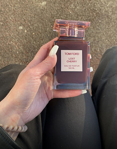 Tom ford lost cherry