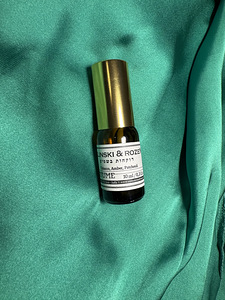 Zielinski & rozen parfüüm. ERINEVAD. 10 ml, uus. (8 foto / 8)