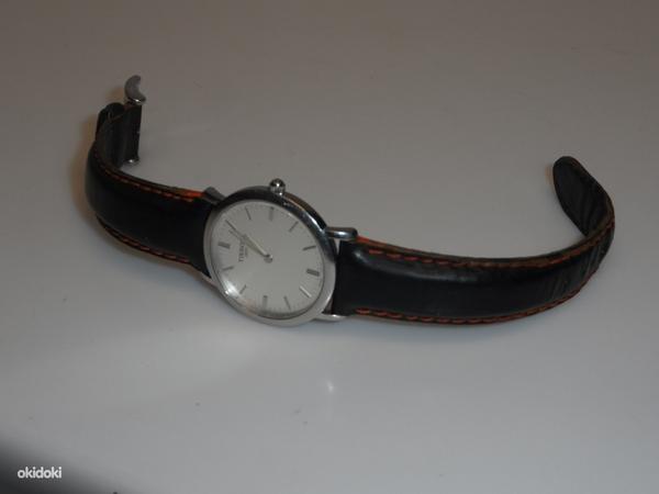 Наручные часы Tissot 0276K (фото #3)