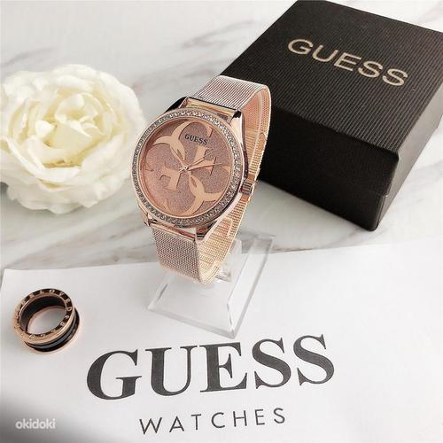 Женские часы Guess jam tangan 2149 (фото #1)