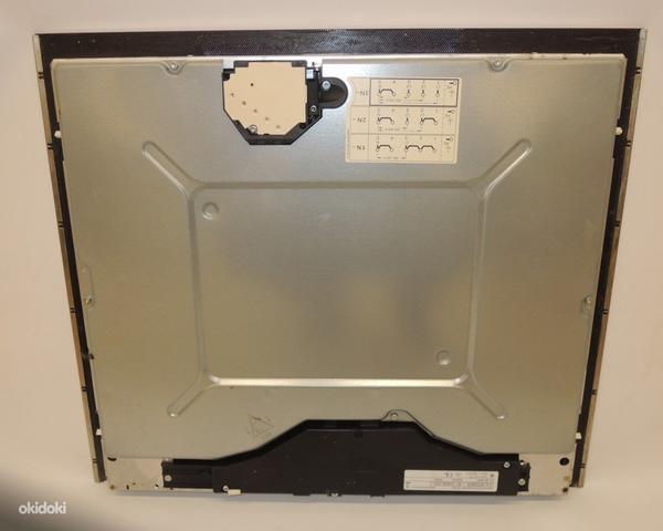 Интегрированная плита Siemens HTET727 с дефектом (фото #3)