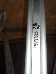 Stativ Spectra Precision (3 foto / 4)