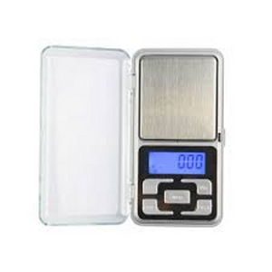 Весы Scale Pocket 100g/0.01g
