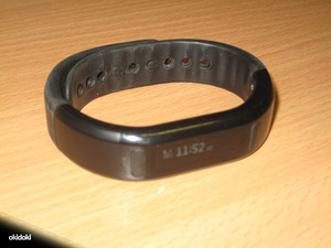 Nutikellad Soleus Go (3 foto / 3)