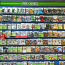 Xbox One-360 Игры (фото #1)