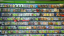 Xbox One-360 Игры