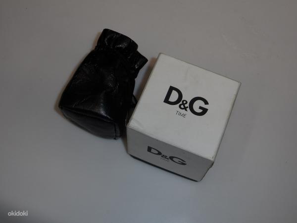 Часы DG модель DW0031+ коробка (фото #1)