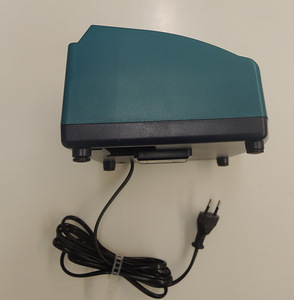 Зарядка Makita DC14SC (5 фото из 5)