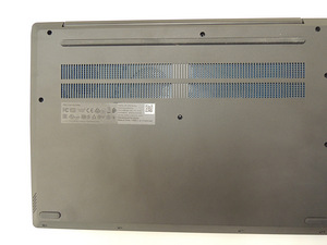 Sülearvuti Lenovo IdeaPad L340-15IRH Gaming + laadija + hiir (3 foto / 7)