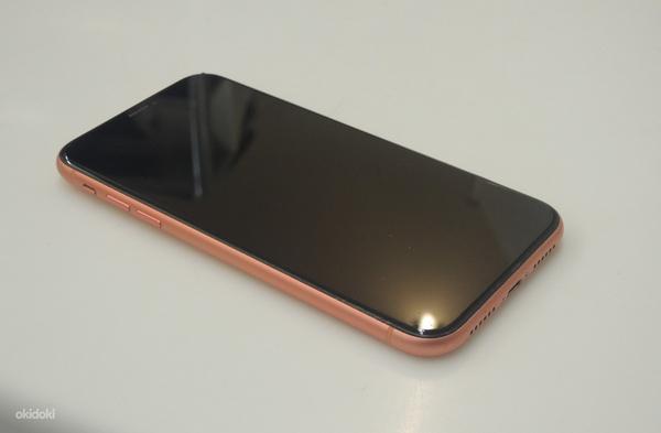 Мобильный телефон Apple Iphone Xr 128gb (фото #3)
