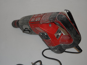 Puurvasar MILWAUKEE PLH 32 XE (5 foto / 5)