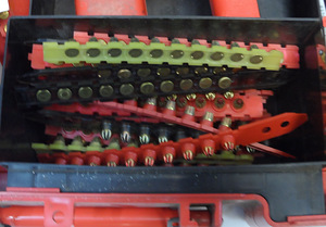 Naelapüss Hilti DX 450 + Karp (4 foto / 7)