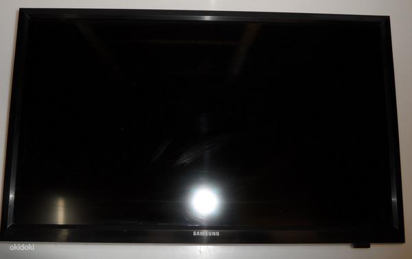 Monitor Samsung LT24E310EX 24" TV tuuneriga + pult + juhe (foto #3)