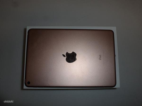Apple iPad Mini 5 Wi-Fi 64GB MUQY2HC + karp + laadija (foto #4)
