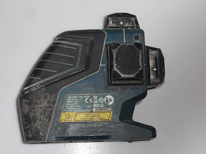Лазер Bosch GLL 3-80 + Сумка (4 фото из 6)