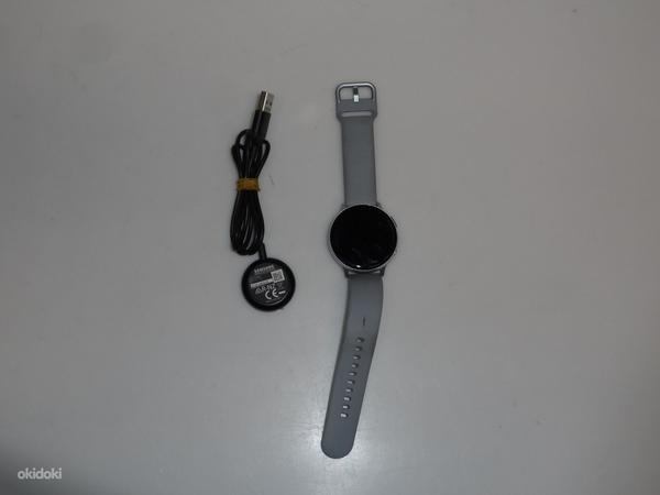 Смарт-часы Samsung Galaxy Watch Active 2 + Зарядка (фото #2)
