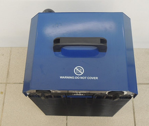 Soojusventilaatorid JOEL 9KW ( model IFH - 90/M ) Uus (7 foto / 8)