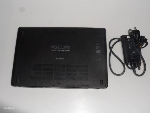 Ноутбук Dell latitude 5480 + зарядка (фото #5)